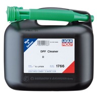 KVAPALINA NA ČISTENIE DPF/FAP LIQUI MOLY 5L KVAPALINA NA ČISTENIE DPF/FAP LIQUI MOLY 5L