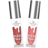 SWEET Jelly GLOSS - Prirodzená hydratácia pier - Výživa a ochrana SWEET Jelly GLOSS - Prirodzená hydratácia pier - Výživa a ochrana