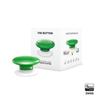 FIBARO The Button green - ovládač scény