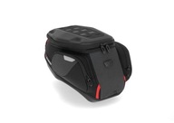 Tankvak SW-MOTECH PRO CITY čierna/sivá 11-14L Tankvak SW-MOTECH PRO CITY čierna/sivá 11-14L