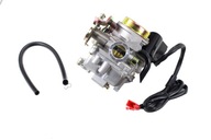 KARBURÁTOR GY6-80 SKÚTER 4T ROMET KEEWAY KYMCO ZIPP RU KARBURÁTOR GY6-80 SKÚTER 4T ROMET KEEWAY KYMCO ZIPP RU