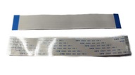 FPC FFC páska 22pin 1,0mm 20cm TYP A FPC FFC páska 22pin 1,0mm 20cm TYP A