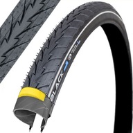 Plášť BLACK1 28x1,60 42-622 + 3mm proti prepichnutiu Plášť BLACK1 28x1,60 42-622 + 3mm proti prepichnutiu