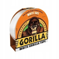 BIELA ​​OPRAVNÁ PÁSKA GORILLA TAPE 27Mx48MM GAFFER