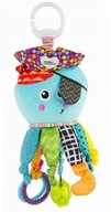 Lamaze prívesok Octopussy pirát TOMY Lamaze prívesok Octopussy pirát TOMY