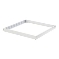 INOXX RÁM NA LED PANEL 60x60CM INOXX RÁM NA LED PANEL 60x60CM