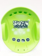 Snow Flash Slide-Sled-Plate Green