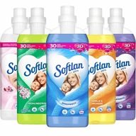 SOFTLAN ULTRA SET KVAPALINY, KONCENTRÁTY NA OPLACHY, NEMECKÁ KVAPALINA DE 5X 1L SOFTLAN ULTRA SET KVAPALINY, KONCENTRÁTY NA OPLACHY, NEMECKÁ KVAPALINA DE 5X 1L