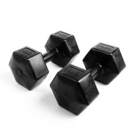 Činky činky ZÁVAHY SADA ČIN 2x6kg 12kg Činky činky ZÁVAHY SADA ČIN 2x6kg 12kg