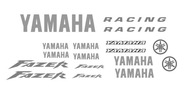 Sada nálepiek yamaha phaser xxl Sada nálepiek yamaha phaser xxl