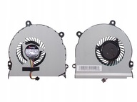 VENTILÁTOR PRE SAMSUNG NP350 NP355 NP365 NP350V5C VENTILÁTOR PRE SAMSUNG NP350 NP355 NP365 NP350V5C