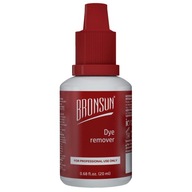 Bronsun Remover na farbenie obočia a rias Bronsun Remover na farbenie obočia a rias