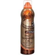 Malibu Continuous Fast Tanning Olejový sprej 175 ml Malibu Continuous Fast Tanning Olejový sprej 175 ml