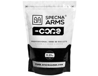Airsoftové guľôčky Specna Arms Core 0,23 g 1 kg