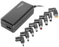 Univerzálna nabíjačka notebooku napájací adaptér 18,5-20V 65W Univerzálna nabíjačka notebooku napájací adaptér 18,5-20V 65W