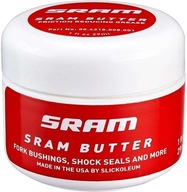 Mazací tuk SRAM Butter 29ml Mazací tuk SRAM Butter 29ml
