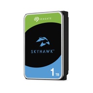 Monitorovací disk Seagate Skyhawk 1 TB 3,5