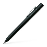 FABER-CASTEL GRIP 0,7MM ČIERNA ceruzka