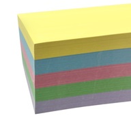 Farebný papier do kopírky A4, pastelový mix, 500 listov Farebný papier do kopírky A4, pastelový mix, 500 listov