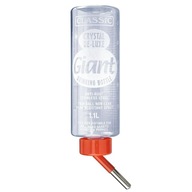 KLASICKÝ NÁPOJ 1100 ML PRE KRÁLIKA /6 53031000 KLASICKÝ NÁPOJ 1100 ML PRE KRÁLIKA /6 53031000