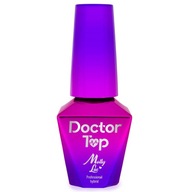 Molly Lac Doctor Top No Wipe Repairing 10 ml
