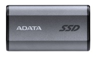 Externý SE880 SSD 500GB USB3.2A/C Gen2x2