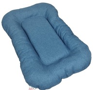 Posteľ Ponton M 60x40, vodeodolná, obojstranná Posteľ Ponton M 60x40, vodeodolná, obojstranná