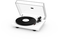 Gramofón Pro-Ject Debut Carbon EVO White Satin