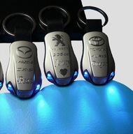 LED kľúčenka TOYOTA FORD AUDI OPEL SEAT KIA HYUNDAI LED kľúčenka TOYOTA FORD AUDI OPEL SEAT KIA HYUNDAI