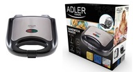SENDVIČÁR ADLER AD 3015 SENDVIČÁR ADLER AD 3015