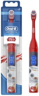 Batériová zubná kefka Braun Oral-B Stages Power Star Wars (DB3.010)