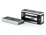 ZW130V2 VONKAJŠÍ ELEKTROMAGNETICKÝ ZÁMEK 60KG IP65 YOTOGI ZW130V2 VONKAJŠÍ ELEKTROMAGNETICKÝ ZÁMEK 60KG IP65 YOTOGI