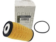 ORIGINÁLNY OLEJOVÝ FILTER RENAULT 152093920R ORIGINÁLNY OLEJOVÝ FILTER RENAULT 152093920R