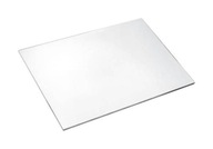 PLEXI / PLEXI / PLEXI / PLEXA - 80x20 cm - 4mm