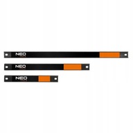 Magnetické pásiky, sada 3 kusov NEO TOOLS 84-144 Magnetické pásiky, sada 3 kusov NEO TOOLS 84-144