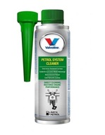 VALVOLINE ČISTIČ BENZÍNOVÉHO SYSTÉMU 300ML VALVOLINE ČISTIČ BENZÍNOVÉHO SYSTÉMU 300ML