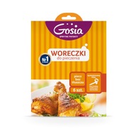 GOSIA TAŠKY NA PEČENIE 6 KS GOSIA TAŠKY NA PEČENIE 6 KS