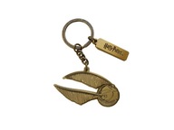 Kľúčenka Harry Potter Golden Snitch Kľúčenka Harry Potter Golden Snitch