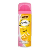 BIC GÉL NA HOLENIE PRE ŽENY BIC SOLEIL 150ML