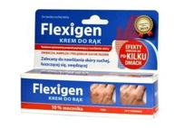 Krém na ruky Flexigen, LONG DATE, 56 g, E- Namex