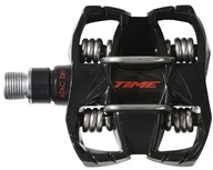 Pedále na bicykel DH Enduro TIME ATAC MX DH4 + BLOK Pedále na bicykel DH Enduro TIME ATAC MX DH4 + BLOK