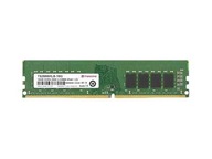 TRANSCEND 4GB JM DDR4 3200 MHz U-DIMM 1Rx8 512Mx8 TRANSCEND 4GB JM DDR4 3200 MHz U-DIMM 1Rx8 512Mx8