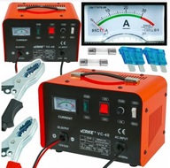 AUTOMATICKÝ USMERŇOVAČ NA NABÍJAČKU BATÉRIE 12V 24V 20A AUTOMATICKÝ USMERŇOVAČ NA NABÍJAČKU BATÉRIE 12V 24V 20A