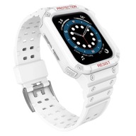 Remienok s puzdrom pre Apple Watch 7/6/5/4/3/2/SE 41/40