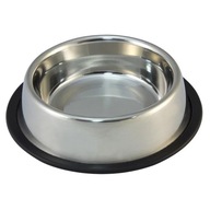 ARQUIVET Kovová miska s gumou 1,8L pr. 29 cm ARQUIVET Kovová miska s gumou 1,8L pr. 29 cm