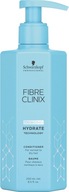 FIBER CLINIX - hydratačný kondicionér 250 ml