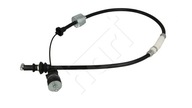 LINKA SPRZĘGŁA VW POLO III 6N1 6N2 9N 1.4 1.6 1.9 LINKA SPRZĘGŁA VW POLO III 6N1 6N2 9N 1.4 1.6 1.9