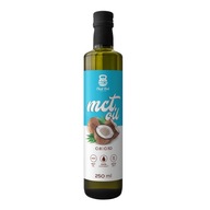 MCT olej 250ml Cheat Meal KETOGENICKÁ DIÉTA KOKOS MCT olej 250ml Cheat Meal KETOGENICKÁ DIÉTA KOKOS