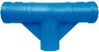 Konektor T-T pre bazénové rúry Bestway 56681 Konektor T-T pre bazénové rúry Bestway 56681