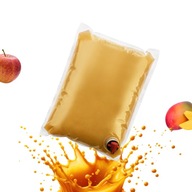 Šťava PRE DETI jablko mango natural 100% 5L Šťava PRE DETI jablko mango natural 100% 5L